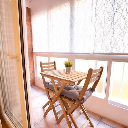 Cuencaloft San Lucas Apartment Cuenca  Luaran gambar