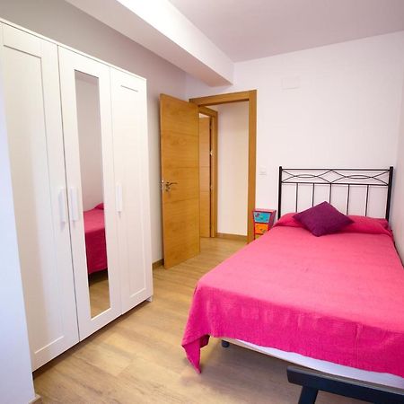 Cuencaloft San Lucas Apartment Cuenca  Luaran gambar