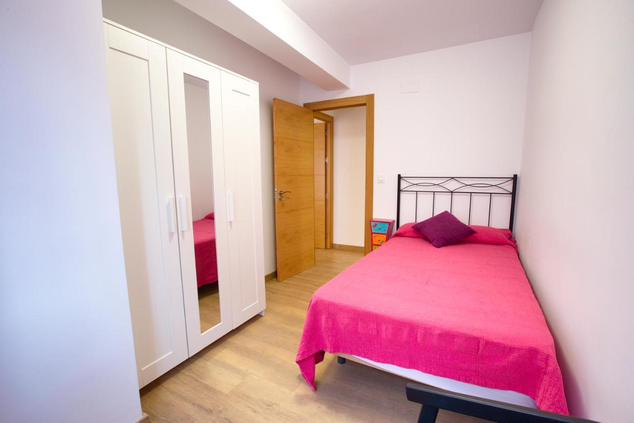 Cuencaloft San Lucas Apartment Cuenca  Luaran gambar