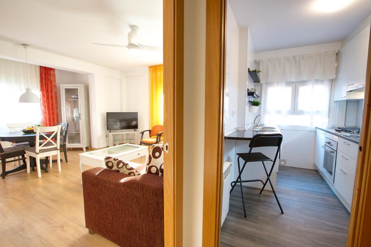 Cuencaloft San Lucas Apartment Cuenca  Luaran gambar