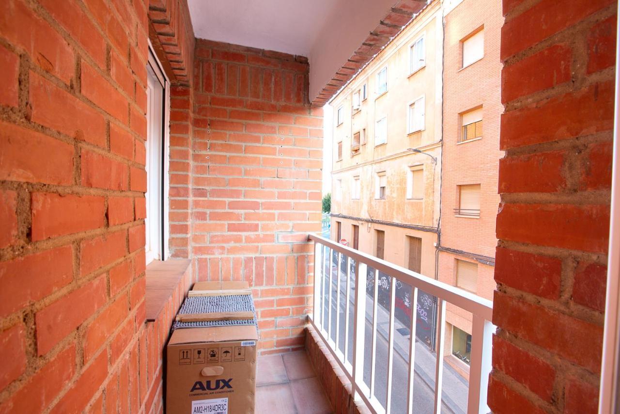Cuencaloft San Lucas Apartment Cuenca  Luaran gambar