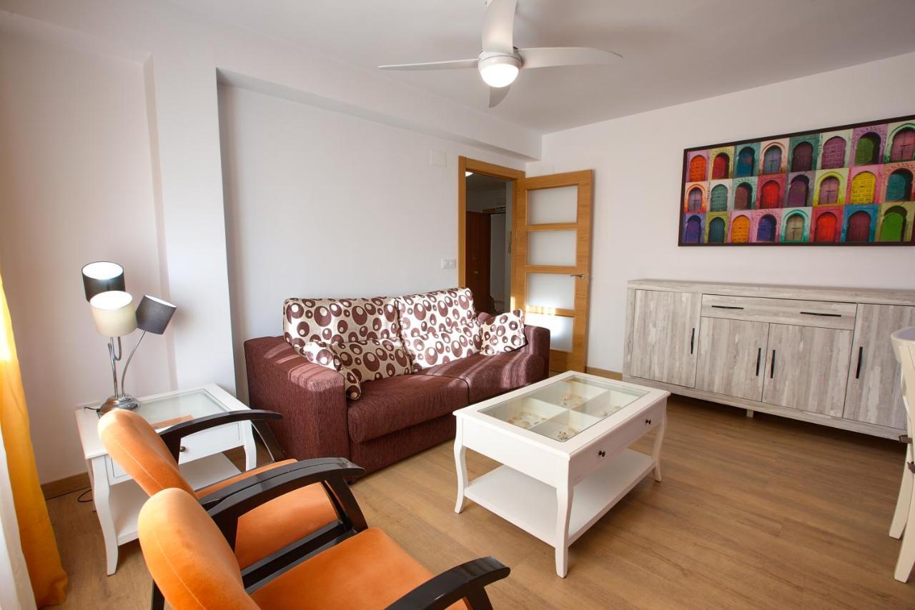 Cuencaloft San Lucas Apartment Cuenca  Luaran gambar