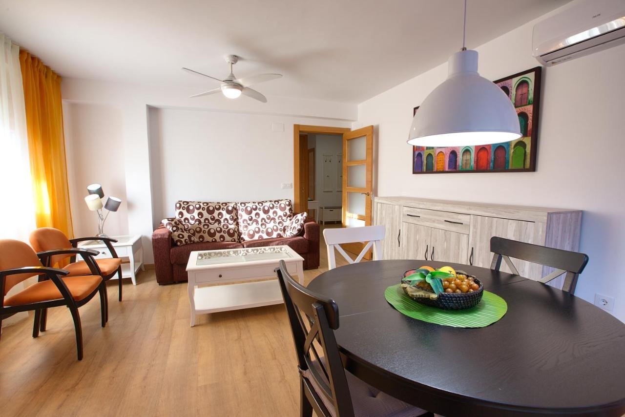 Cuencaloft San Lucas Apartment Cuenca  Luaran gambar