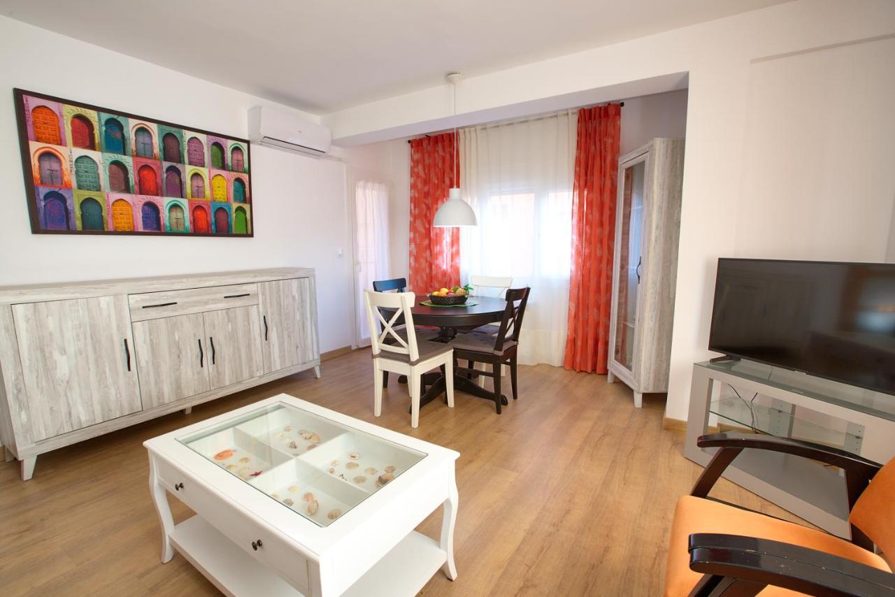 Cuencaloft San Lucas Apartment Cuenca  Luaran gambar