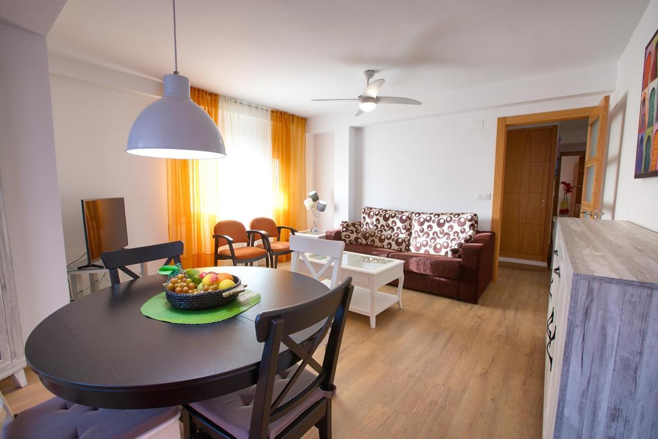 Cuencaloft San Lucas Apartment Cuenca  Luaran gambar